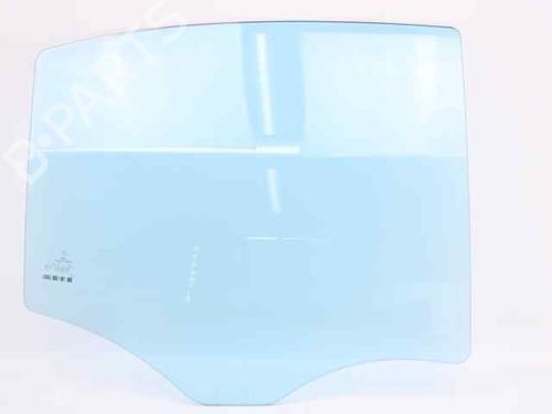Rear right door window MERCEDES-BENZ E-CLASS (W211) E 55 AMG Kompressor (211.076) BP19222217C21