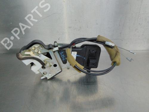 Rear left lock MAZDA 6 Station Wagon (GY) 2.0 DI (GY19) | BP19198120C100 