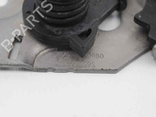Hood lock PEUGEOT 308 II (LB_, LP_, LW_, LH_, L3_) 1.6 BlueHDi 120 | BP19220583C133 