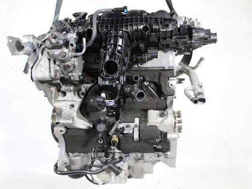 Used Engine Engine VOLVO V40 Hatchback (525) D2 (120 hp) 34609793 34609793