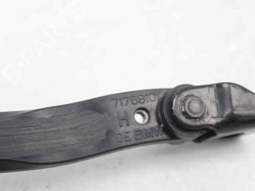 Hinge/Door check strap BMW 1 (E87)  | BP19218466C146 