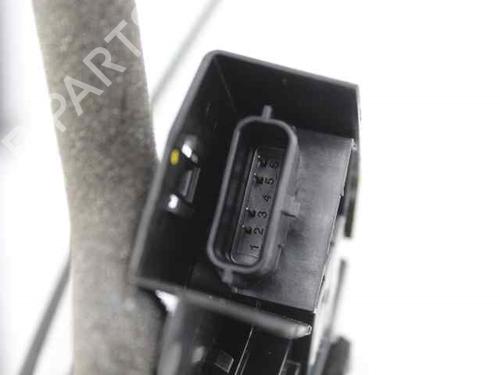Rear right lock RENAULT MEGANE IV Grandtour (K9A/M/N_) 1.5 dCi 110 | BP29143664C99 