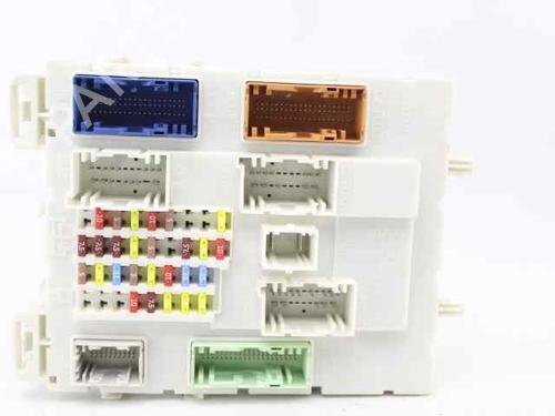 Electronic module FORD C-MAX II (DXA/CB7, DXA/CEU) 1.5 TDCi | BP33007913M83  - Image 8