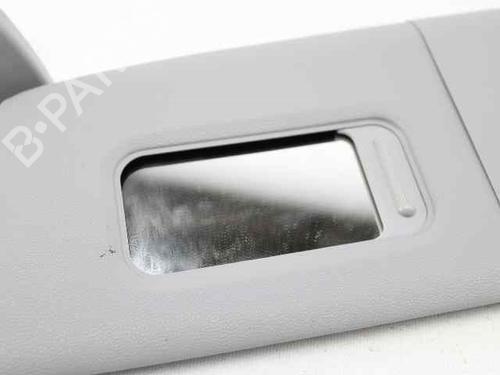 Left sun visor BMW 1 (E87)  | BP19240623I1 