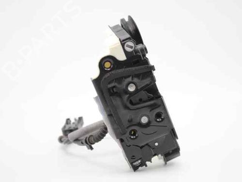 Rear left lock VW GOLF VI (5K1) 1.6 TDI | BP21199937C100 