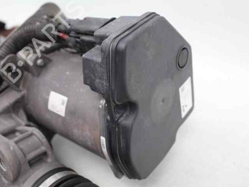 Steering rack VOLVO S60 II (134) D2 | BP33444753M22  - Image 10