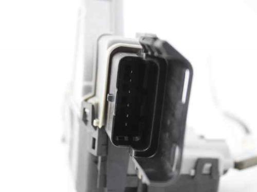Rear left lock PEUGEOT 508 SW I (8E_) 2.0 HDi RXH Hybrid4 | BP20654032C100 