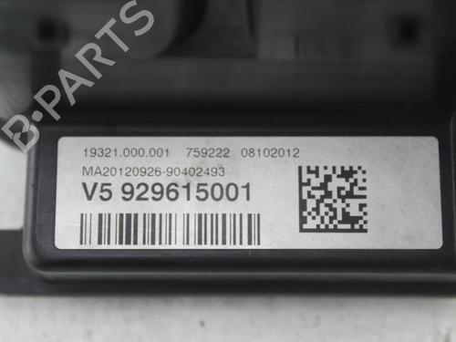 Electronic module BMW 1 (F21) 116 d | BP40240153M83 - Image 3