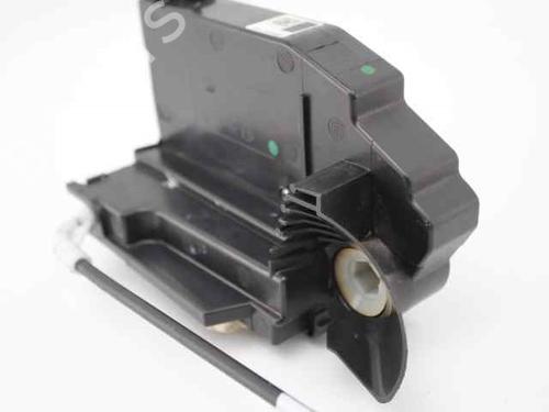 Front left lock PEUGEOT 308 II (LB_, LP_, LW_, LH_, L3_) 1.6 BlueHDi 120 | BP20181993C98 