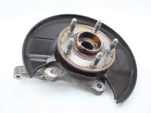 Used Left front steering knuckle OPEL INSIGNIA A (G09) 2.0 CDTI (68) (120 hp) 22773963