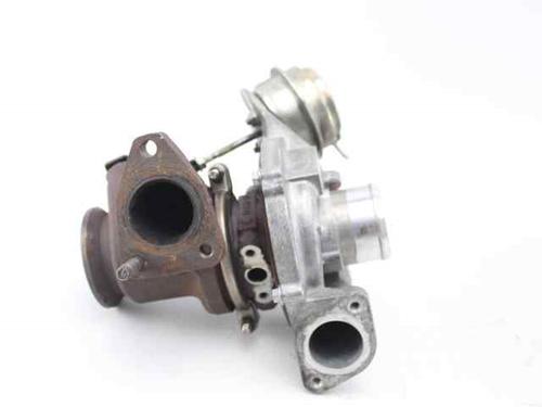 Used Turbocharger/Supercharger Turbocharger/Supercharger 33059996 33059996