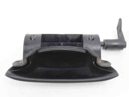 Rear right exterior door handle PEUGEOT 206 Hatchback (2A/C) 1.1 i | BP19219539C130 