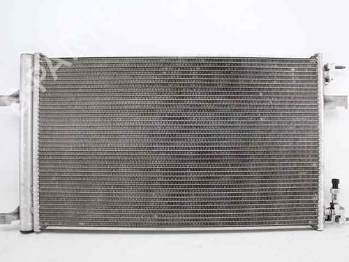 Radiatore A/C OPEL ASTRA J (P10) 1.7 CDTI (68) | BP30631181M32