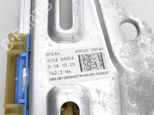 Rudehejsemekanisme Højre bagtil FIAT TIPO Hatchback (356_, 357_) 1.3 D (356HXH1A) | BP30333484C25