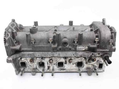 Used Cylinder head OPEL ASTRA J Sports Tourer (P10) 1.3 CDTI (35) (95 hp) 31606265