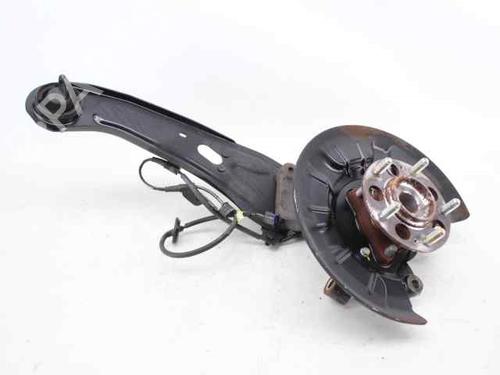 Used Right rear steering knuckle Right rear steering knuckle HYUNDAI i30 (PDE, PD, PDEN) 1.6 CRDi (110 hp) 36173872 36173872