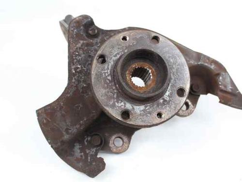 Used Right front steering knuckle FIAT STILO (192_) 1.2 16V (192_XA1B) (80 hp) 19195787