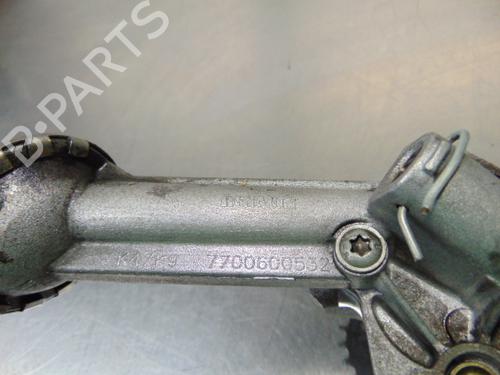 Other RENAULT MEGANE II Estate (KM0/1_) 1.5 dCi (KM0F, KM0T, KM2B) | BP19199838O1 