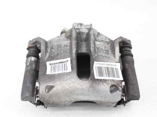 Used Right front brake caliper PEUGEOT 2008 I (CU_) 1.2 VTi (82 hp) 19218686