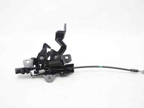 Used Hood lock HYUNDAI i20 II (GB, IB) [2014-2021]  19245820