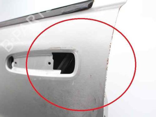 Left front door JEEP GRAND CHEROKEE II (WJ, WG) 3.1 TD 4x4 | BP19225889C2 