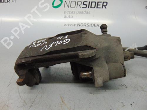 Right front brake caliper VW GOLF V (1K1) 1.4 16V | BP21200586M104 