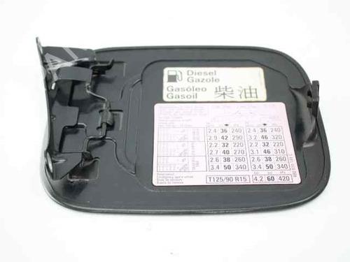 Fuel flap AUDI A6 C5 Avant (4B5) 2.5 TDI | BP21373916C131 