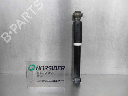 Used Left rear shock absorber SMART ROADSTER (452) 0.7 (452.434) (82 hp) 19193848