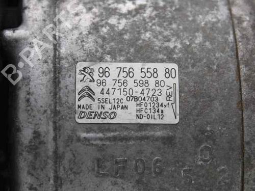 AC-Kompressor CITROËN C4 CACTUS 1.2 THP 110 | BP36029322M34 - Image 7