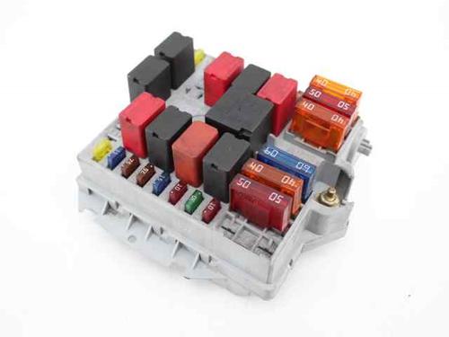Used Fuse box ALFA ROMEO 147 (937_) 1.9 JTD 16V (937.AXM1B, 937.AXS1B) (136 hp) 19227062