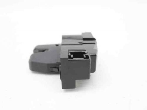 Zamek klapy tylnej / bagażnika CITROËN C4 Picasso I MPV (UD_) 1.6 HDi 110 | BP29873117C101