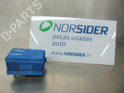 Used Electronic module OPEL CORSA D (S07) 1.3 CDTI (L08, L68) (75 hp) 19195986