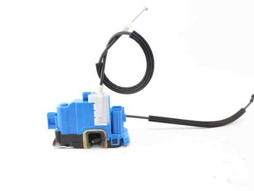 Used Front right lock Front right lock FIAT 500L (351_, 352_) 1.6 D Multijet (199LYD1B) (105 hp) 33059952 33059952