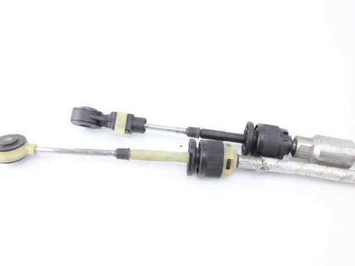 Gear lever FORD FOCUS III  | BP26038348M90 