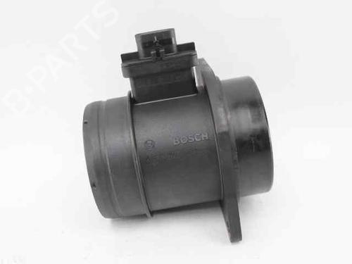 Mass air flow sensor VW POLO V (6R1, 6C1) 1.2 TDI | BP29761210M95 