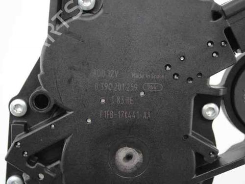 Rear wiper motor FORD FOCUS III Turnier  | BP20163140M102 