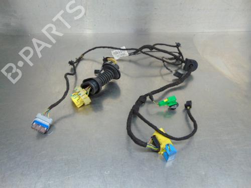 Wiring harness CITROËN C4 I (LC_) 1.6 HDi | BP19197768E16 