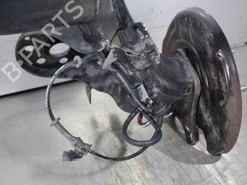 Rear axle HYUNDAI i20 II (GB, IB) 1.2 | BP27581639M2 
