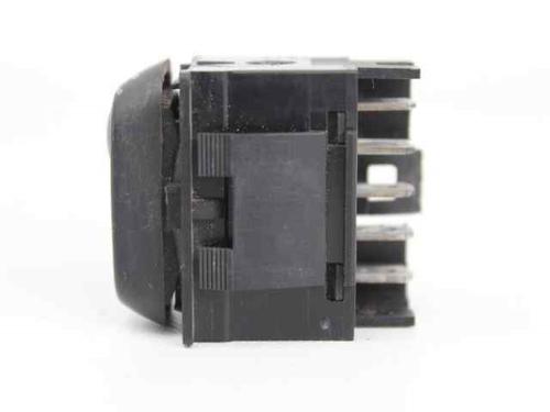 Left rear window switch PEUGEOT 406 Break (8E/F) 1.9 TD | BP19217274I29 