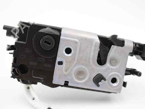 Rear right lock PEUGEOT 2008 I (CU_) 1.6 HDi | BP19235164C99