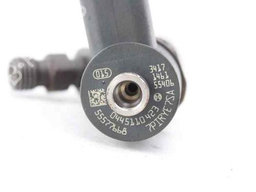 Injector OPEL INSIGNIA A (G09) 2.0 CDTI (68) | BP36054310M100  - Image 8