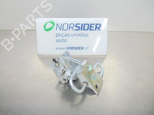 Used Hinge/Door check strap SEAT LEON (1P1) 1.6 (102 hp) 19199145