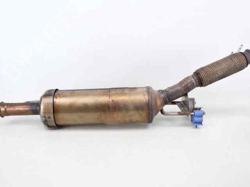 partikelfilter PEUGEOT 508 SW I (8E_) 2.0 HDi RXH Hybrid4 (200 hp) 27666832