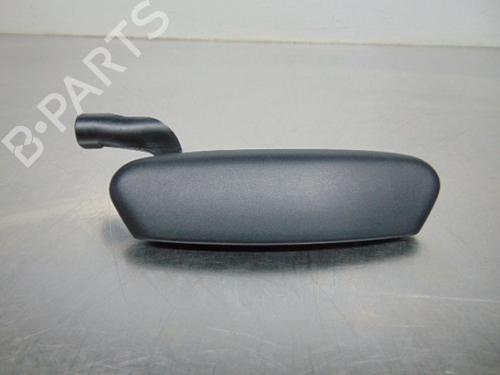 Front right exterior door handle FIAT PUNTO (188_) 1.2 60 (188.030, .050, .130, .150, .230, .250) | BP19196050C129 