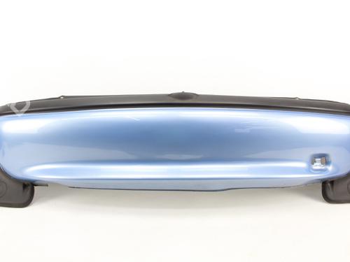 Used Rear bumper OPEL CORSA B (S93) 1.4 i (F08, F68, M68) (60 hp) 19213831