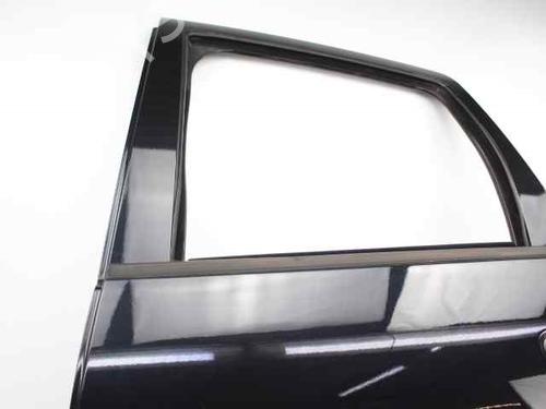 Tür links hinten MITSUBISHI COLT VI (Z3_A, Z2_A) 1.1 (Z31A, Z32A) | BP30048167C4 