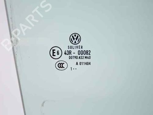Rear right door window VW PASSAT B6 (3C2) 1.6 TDI | BP21200399C21 