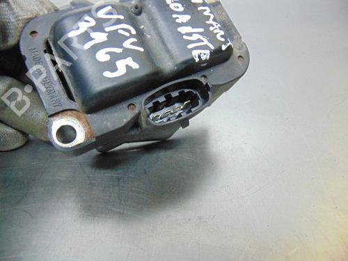 Ignition coil SMART ROADSTER (452) 0.7 Brabus (452.437) | BP19189720M94 