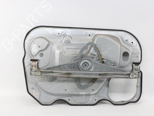 Rudehejsemekanisme Højre foran FORD FOCUS II (DA_, HCP, DP) [2004-2013]  19203745