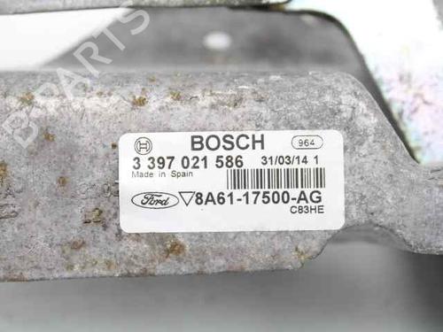 Front wiper motor FORD FIESTA VI (CB1, CCN) 1.5 TDCi | BP19240865M29 